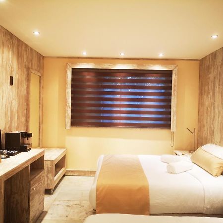 Hotel Majestic All Inclusive Playa del Carmen Kültér fotó