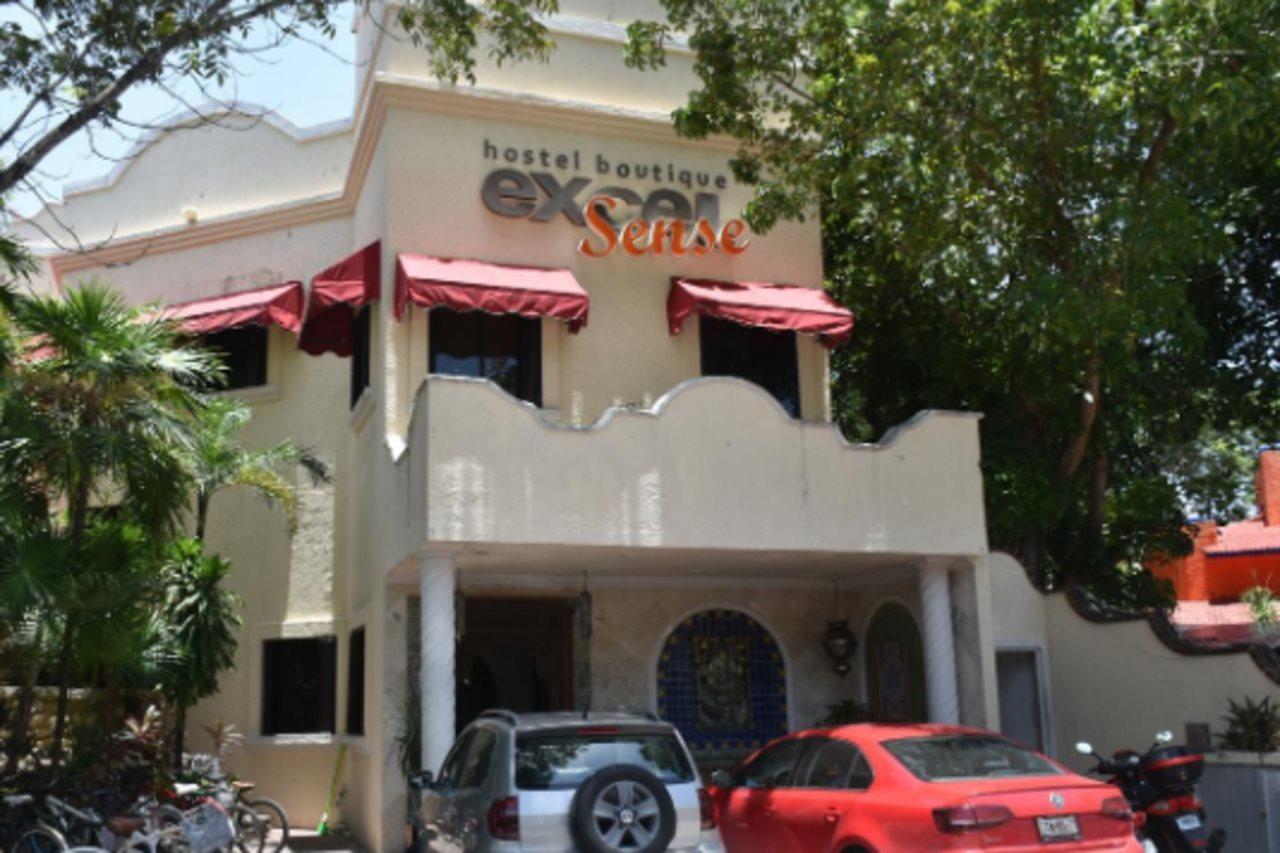 Hotel Majestic All Inclusive Playa del Carmen Kültér fotó