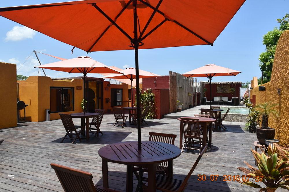 Hotel Majestic All Inclusive Playa del Carmen Kültér fotó