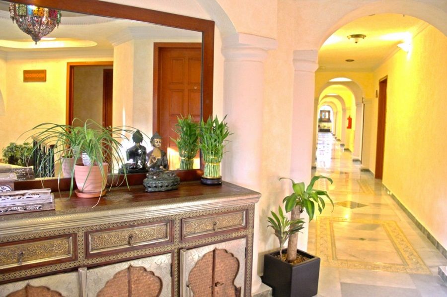 Hotel Majestic All Inclusive Playa del Carmen Kültér fotó
