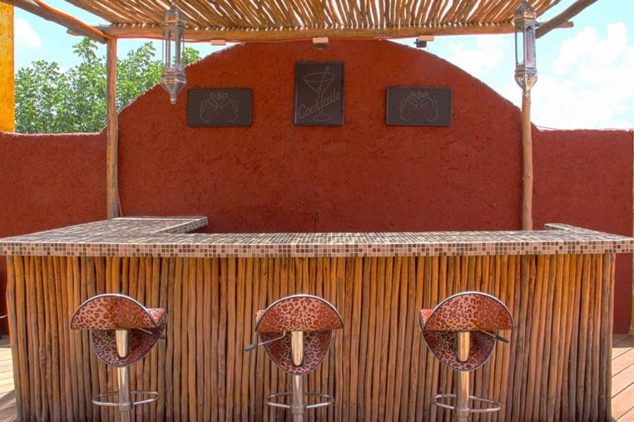 Hotel Majestic All Inclusive Playa del Carmen Kültér fotó