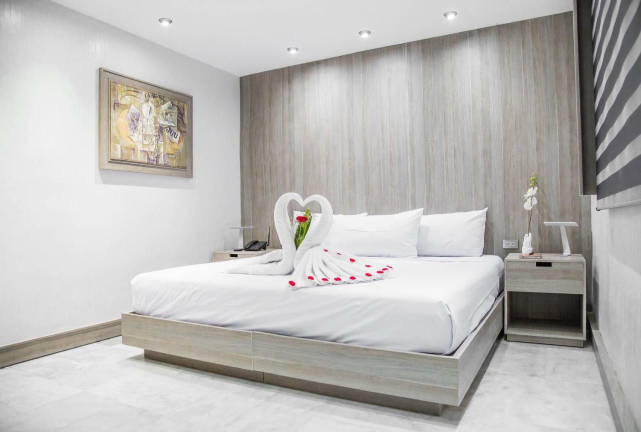 Hotel Majestic All Inclusive Playa del Carmen Kültér fotó