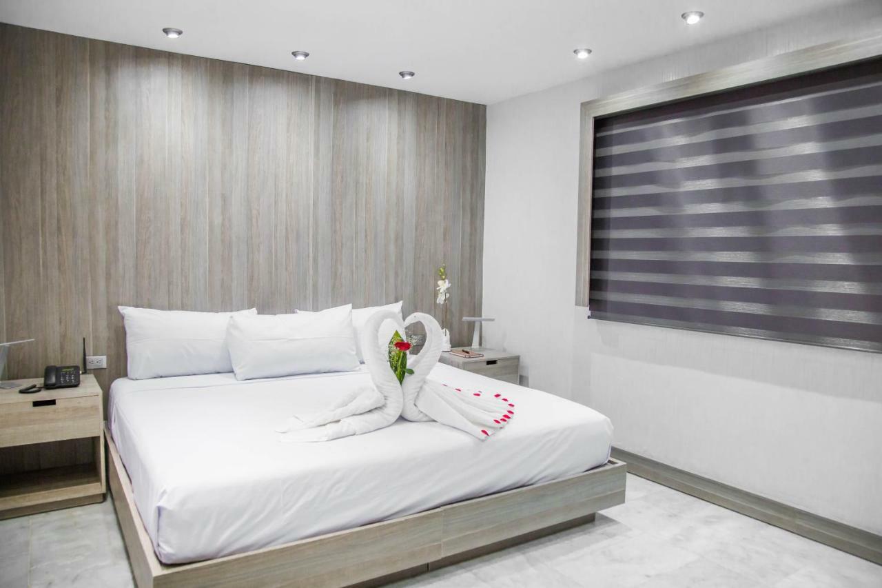 Hotel Majestic All Inclusive Playa del Carmen Kültér fotó