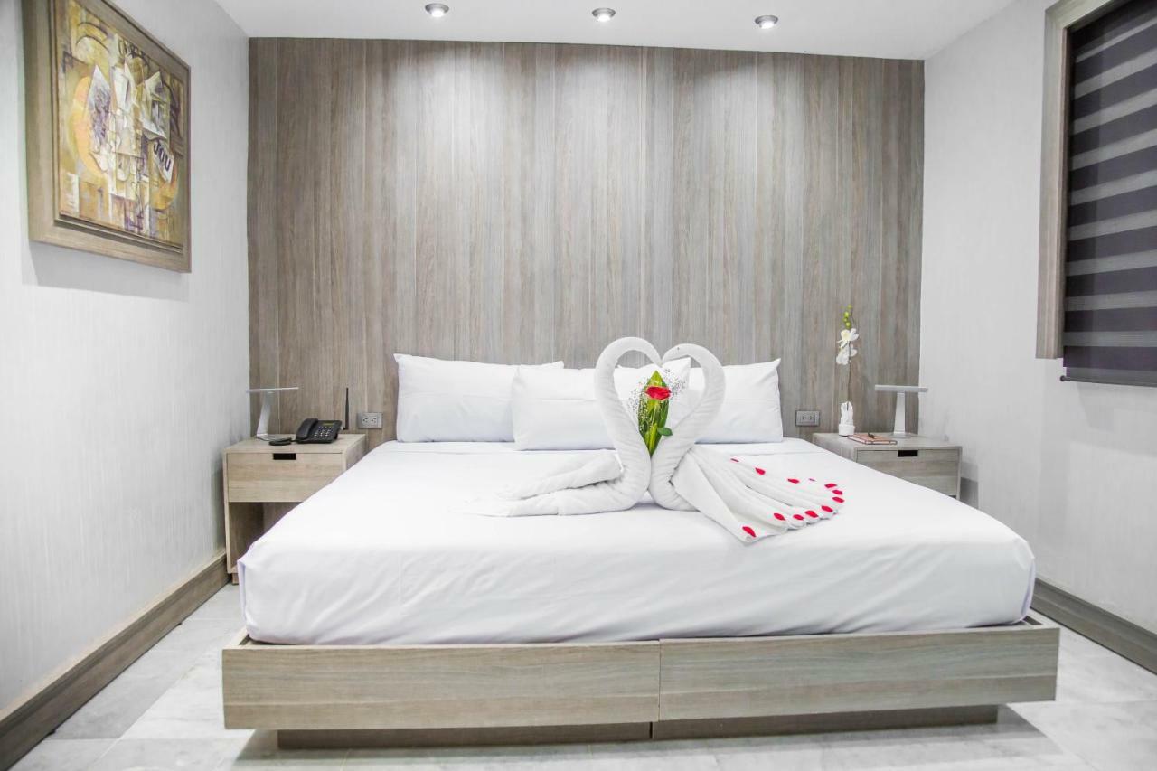 Hotel Majestic All Inclusive Playa del Carmen Kültér fotó