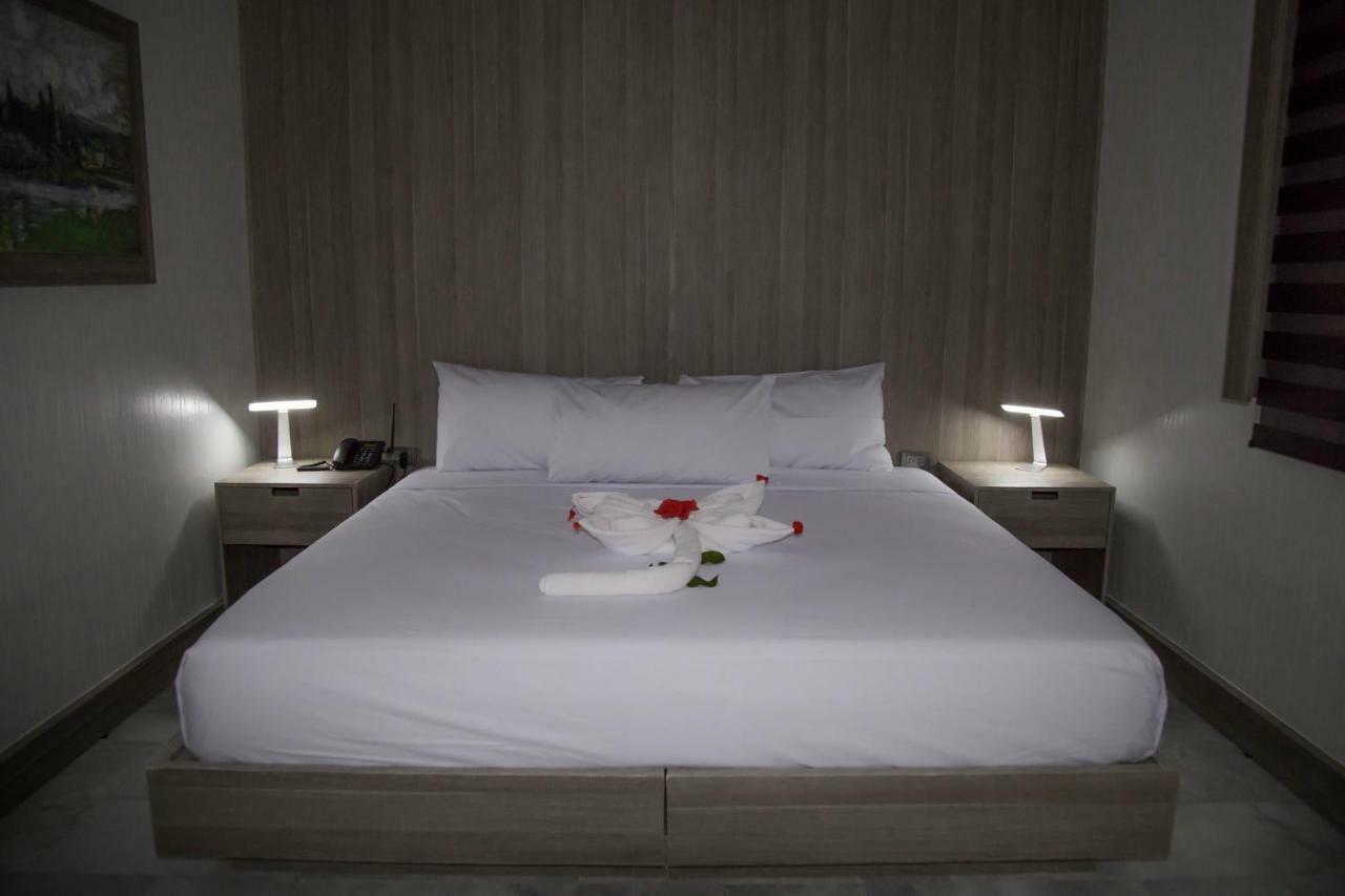 Hotel Majestic All Inclusive Playa del Carmen Kültér fotó
