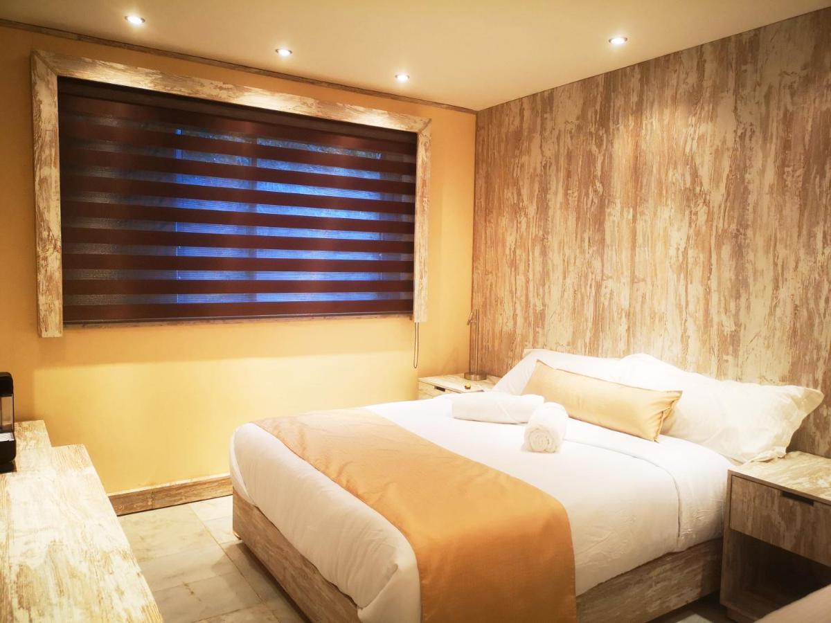 Hotel Majestic All Inclusive Playa del Carmen Kültér fotó