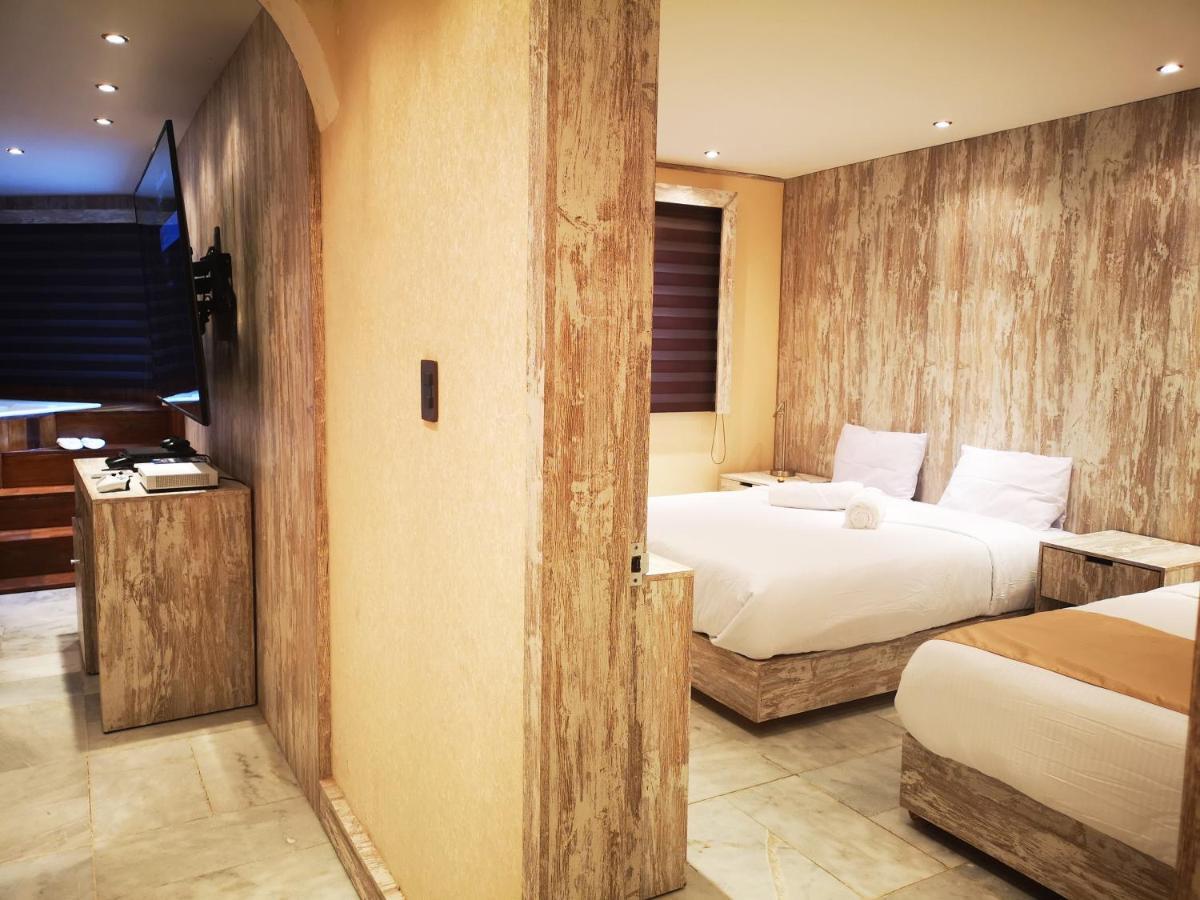 Hotel Majestic All Inclusive Playa del Carmen Kültér fotó