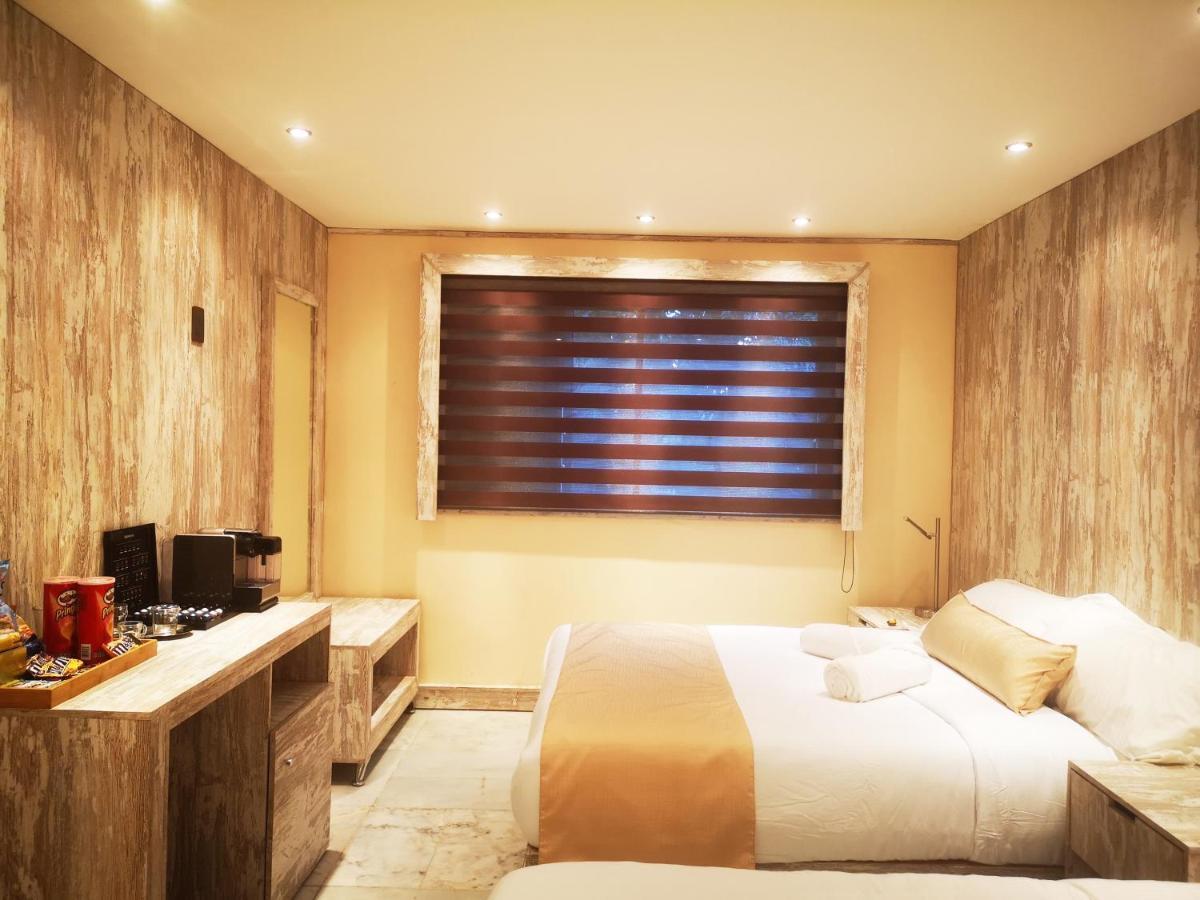 Hotel Majestic All Inclusive Playa del Carmen Kültér fotó