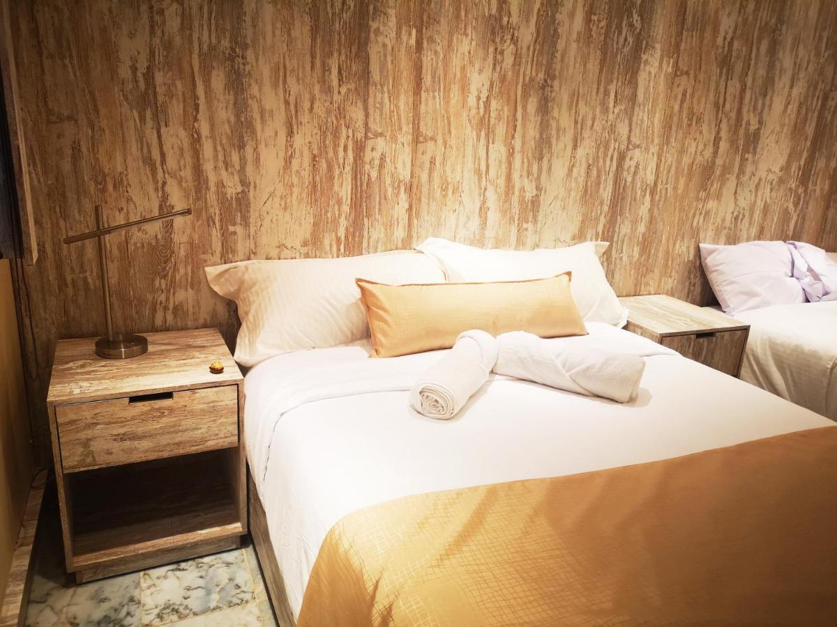 Hotel Majestic All Inclusive Playa del Carmen Kültér fotó