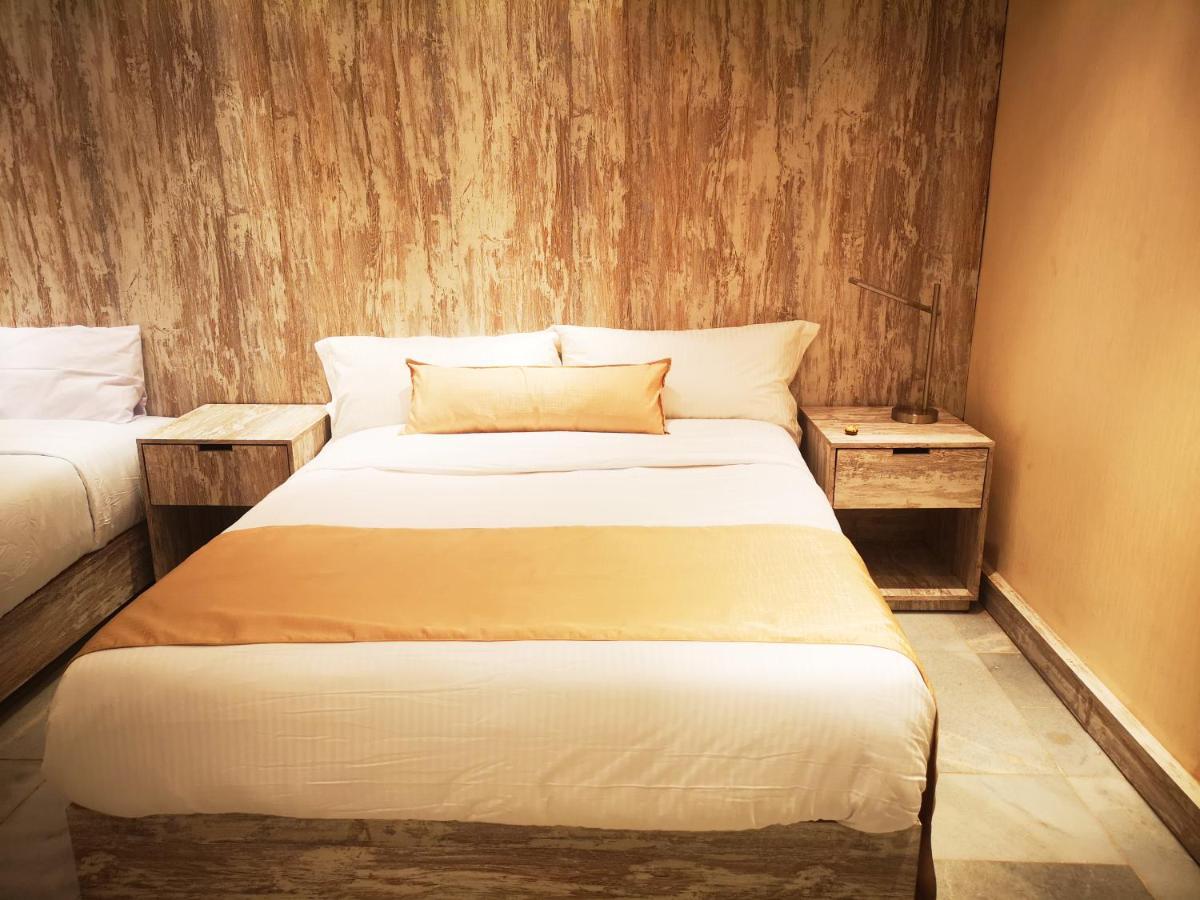 Hotel Majestic All Inclusive Playa del Carmen Kültér fotó